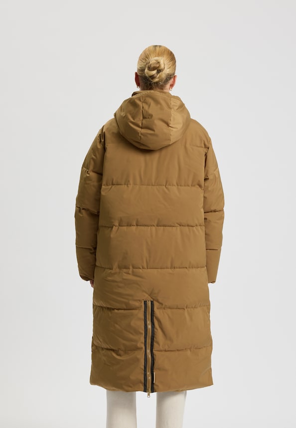 Puffer Coat SHELTER-1
