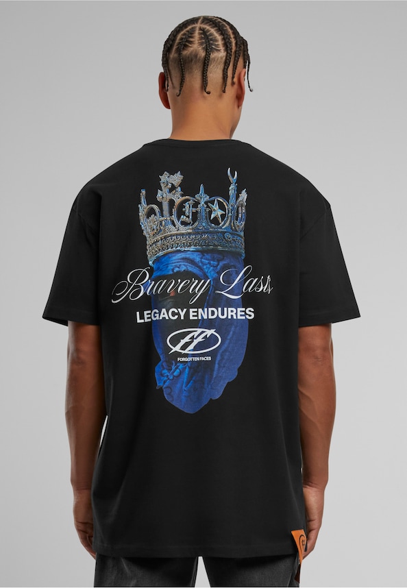 Legacy Endures Oversize Tee-1