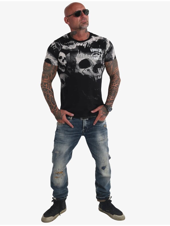 Muerte Skull V02-2
