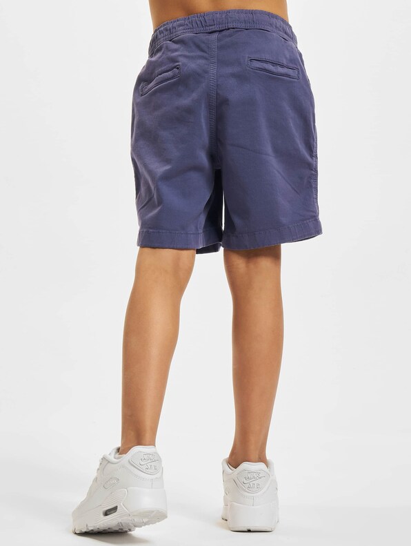 Boys Strech Twill-1