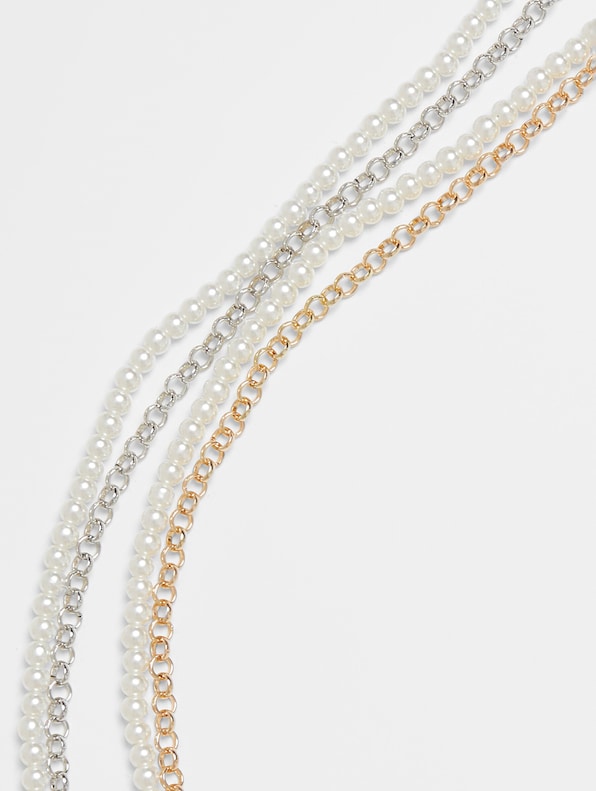 Pearl layering Chain 2-Pack -1