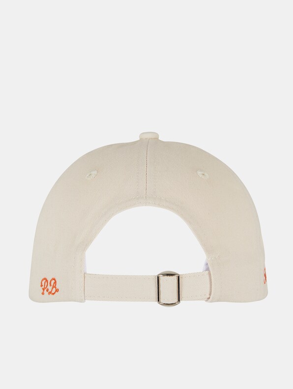 Prohibited Garment Snapback Caps-4