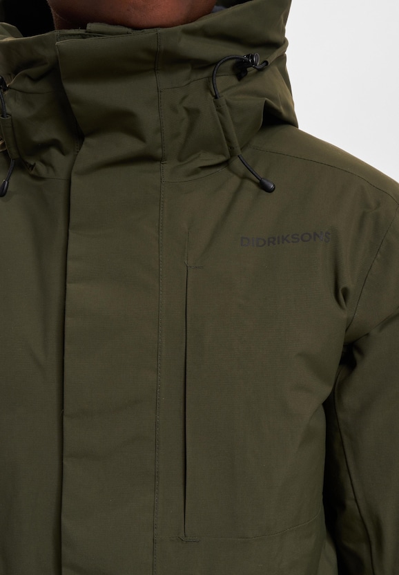 Didriksons Akilles Parka-5