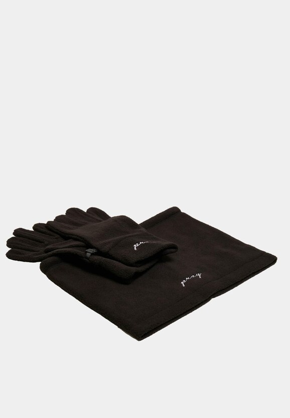 Pray Fleece-1
