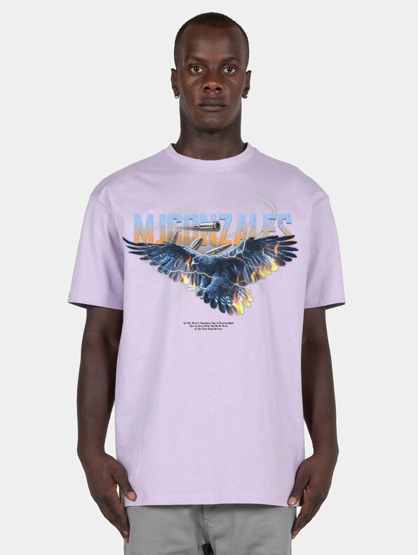 Eagle V.2 Heavy Oversized 2.0 -0