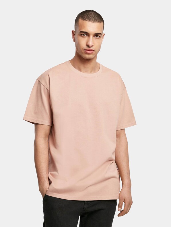 Heavy Oversize -1