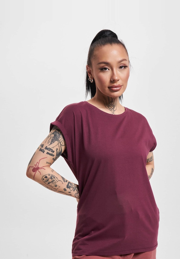 Ladies Extended Shoulder 2-Pack -7