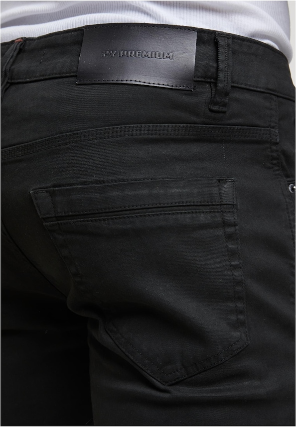 Felix Slim Fit Jeans-7