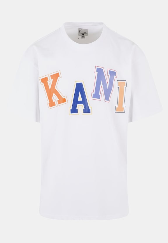 Woven Signature Multicolor Logo-3