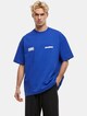 Ocean Swim Oversized Tshirt-0