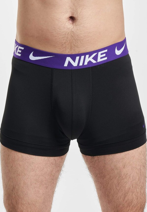 Dri Fit Essential Micro-4