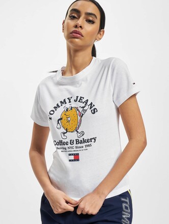 Tommy Jeans Baby Bagels  T-Shirt