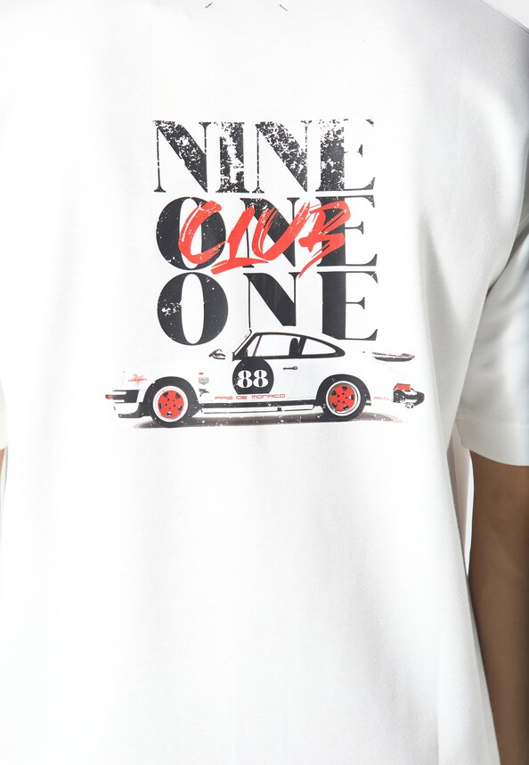 NINE ONE ONE T-SHIRT-6