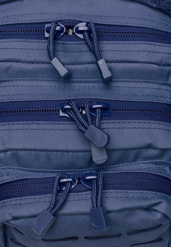 US Cooper Lasercut Medium Backpack-6