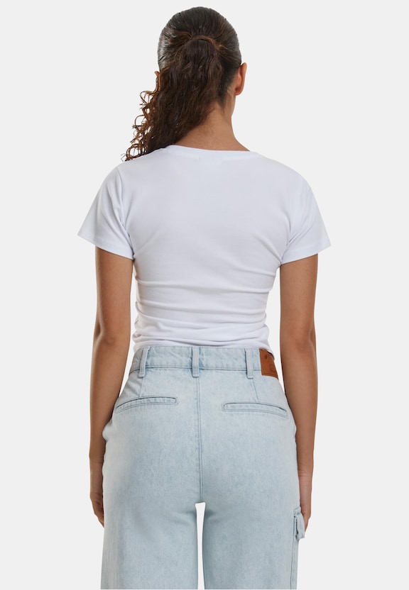Signature Bubblegum Short -1