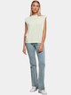 Ladies Modal Padded Shoulder-3