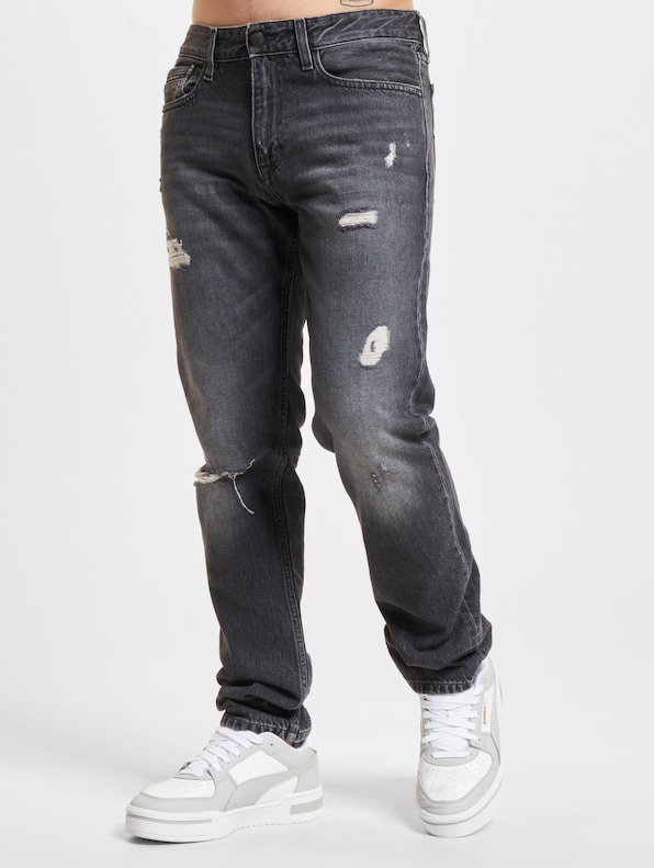 Calvin Klein Jeans Slim Straight Hollis-2