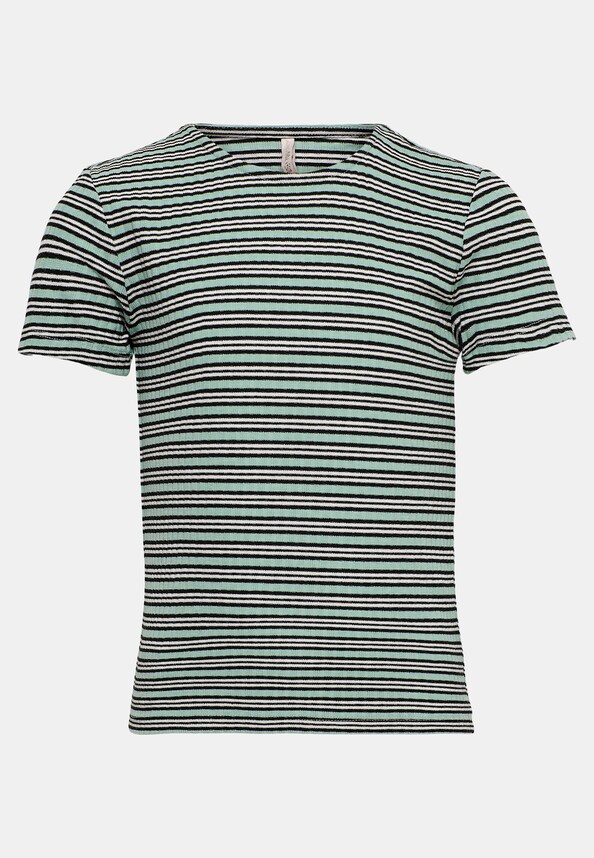 ONLY Kids Mädchen T-Shirt-0