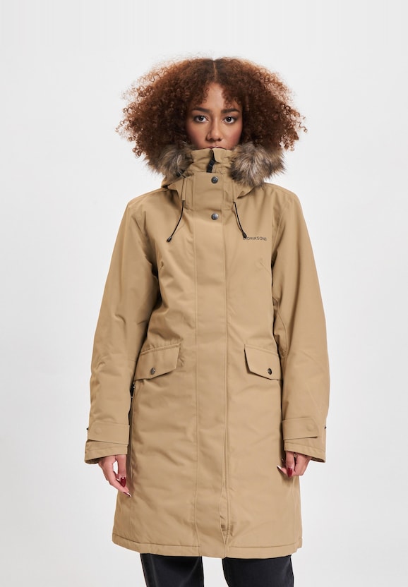 Didriksons Erika 3 Parka-2