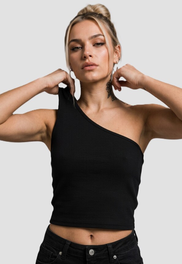 Cropped Asymmetric-0