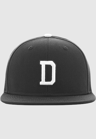 Letter Snapback