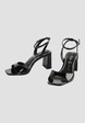 Buffalo  April Neat Vegan Nappa Boots-0