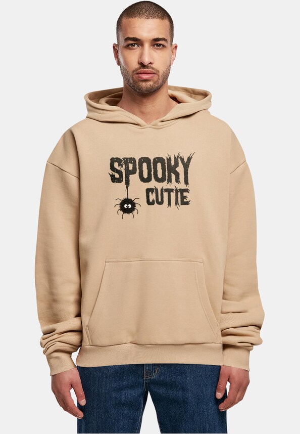 Halloween - Spooky Cutie Hoody-0