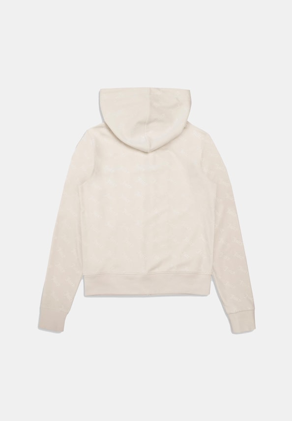 GIGI  DEBOSSED VELOUR -4