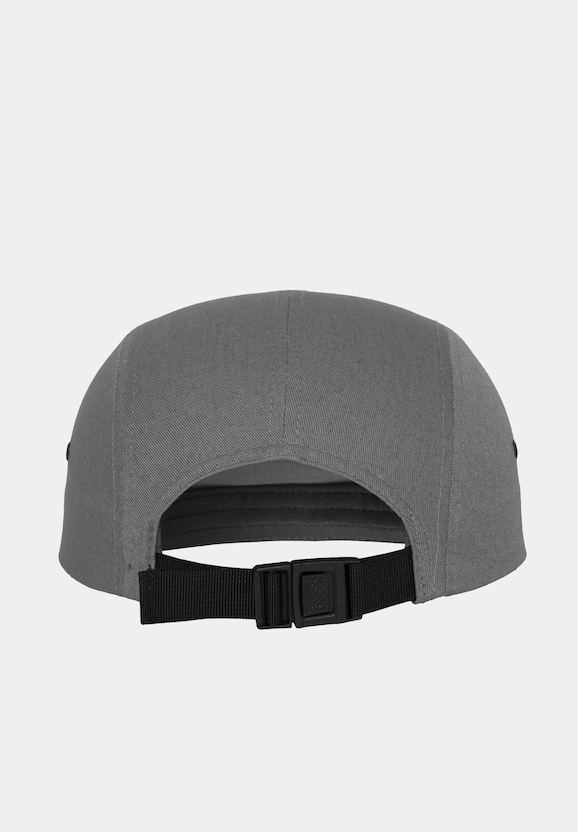 Flexfit Classic Jockey Snapback Caps-2