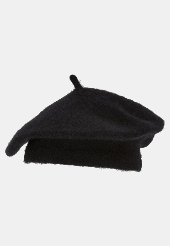 Beret Hat-0