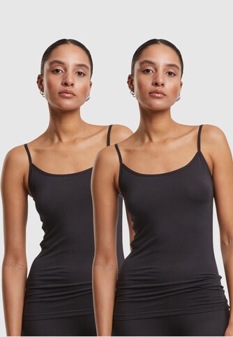 Ladies Bamboo Tank Top 2-Pack