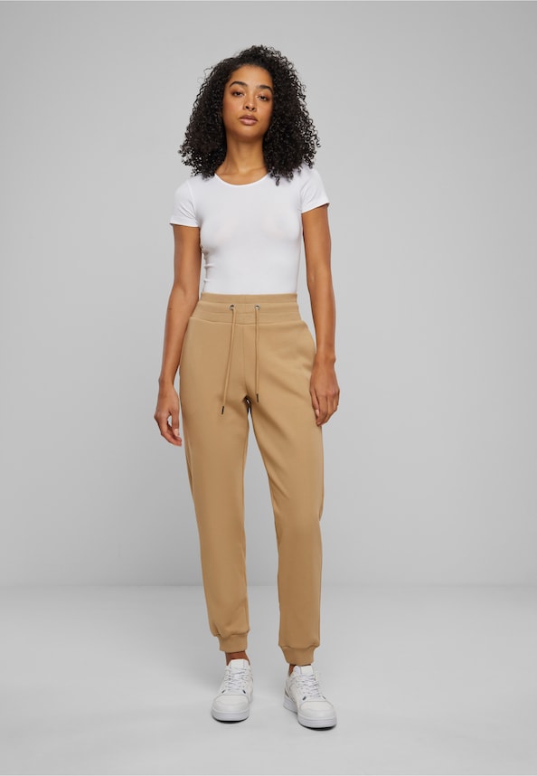 Ladies Organic Stretch Jersey Body-4