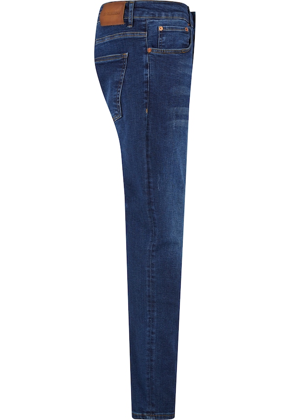 2Y Skinny Fit Jeans-5