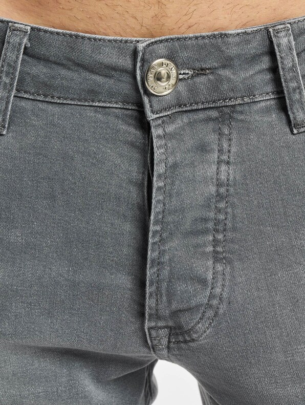 2Y William Skinny Fit Jeans-5