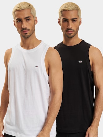 Tommy Jeans 2Pack Tank T-Shirt