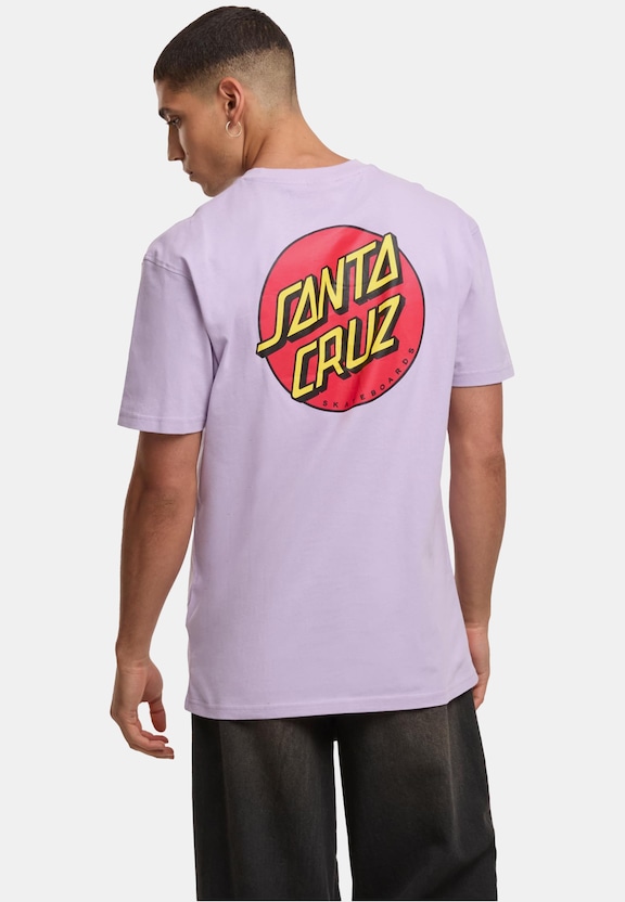 Classic Dot Chest-1