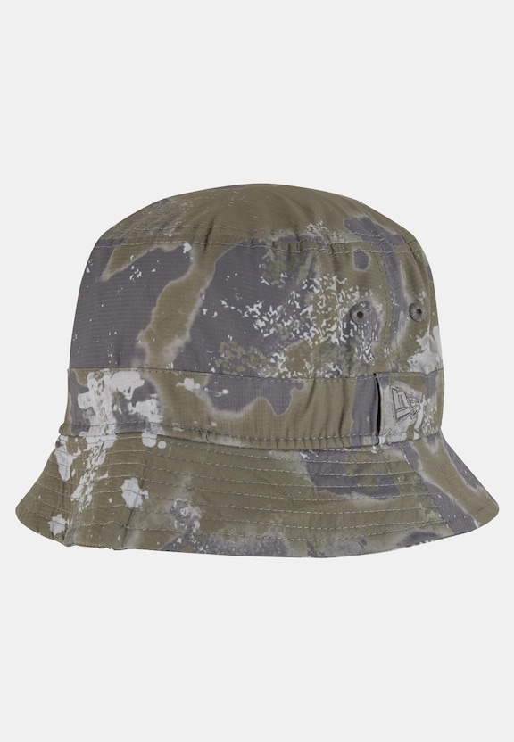 New Era Outdoor Utility Explorer Bucket Hat-2