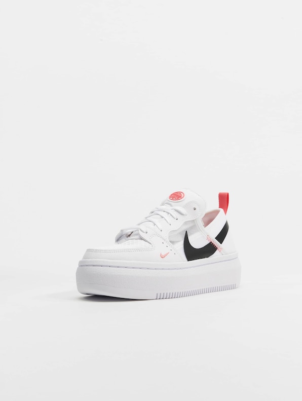 Nike Court Vision Alta Sneaker-2