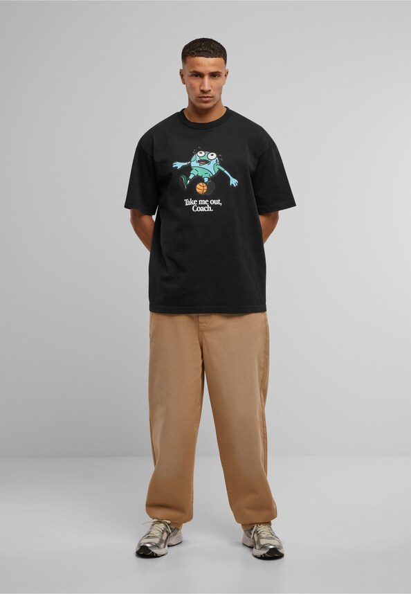 PERSONAL FOUL T-SHIRT-2