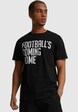 Footballs Coming Home Logo -0