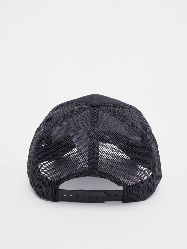  Curved Visor Foam -1