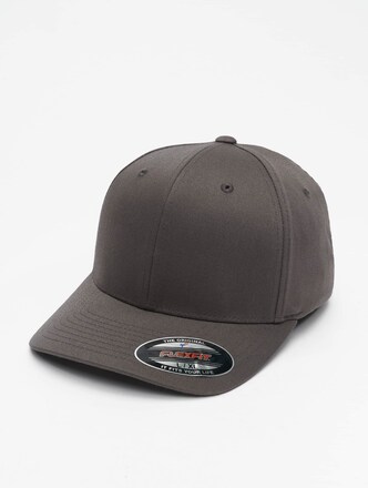 Wooly Combed Flexfitted Cap