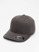 Wooly Combed Flexfitted Cap-0