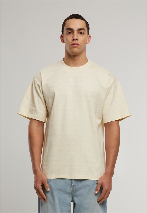 Aop Signature T-Shirt-2