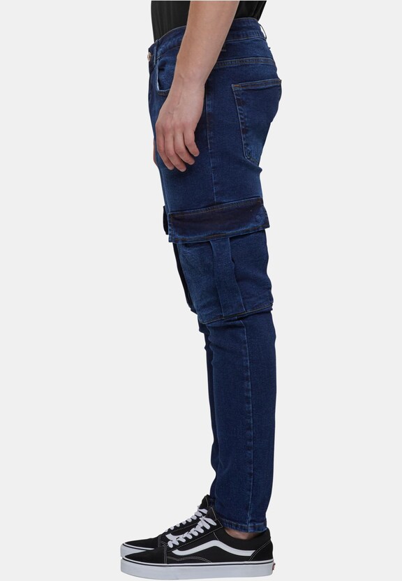 Skinny -2