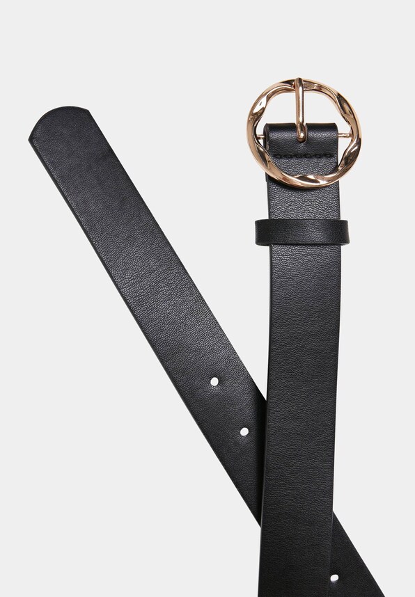 Small Synthetic Leather-0