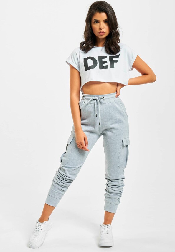 DEF Greta Sweatpants-3
