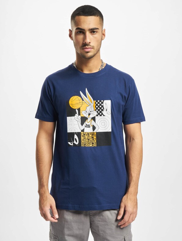 Space Jam Bugs Bunny Basketball-2