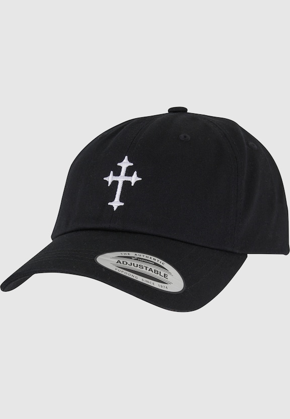 Cross Faith Dad Cap-2