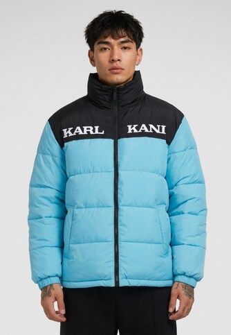 Retro Essential Puffer